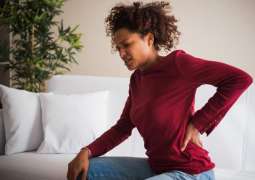 Strong link found between chronic headache and back pain