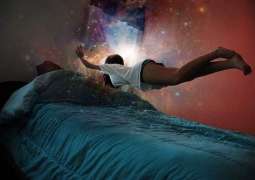 The science behind lucid dreaming