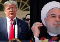Iran, US Were Close to Dialogue, US Disrupted It - Iranian Government