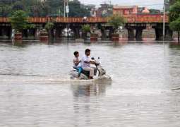 Floods kill 113 in north India