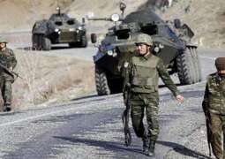 Turkish Forces Neutralize 3 Kurdish Militants in Southeastern Provinces - Reports