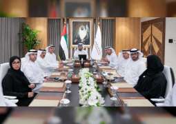 حمدان بن زايد: الإمارات بقيادة خليفة تمضي قدما في تعزيز رسالتها الإنسانية حول العالم