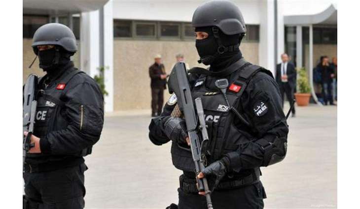 Tunisian National Guard Head, 3 Terrorists Killed in Shooting on Algeria Border - Reports