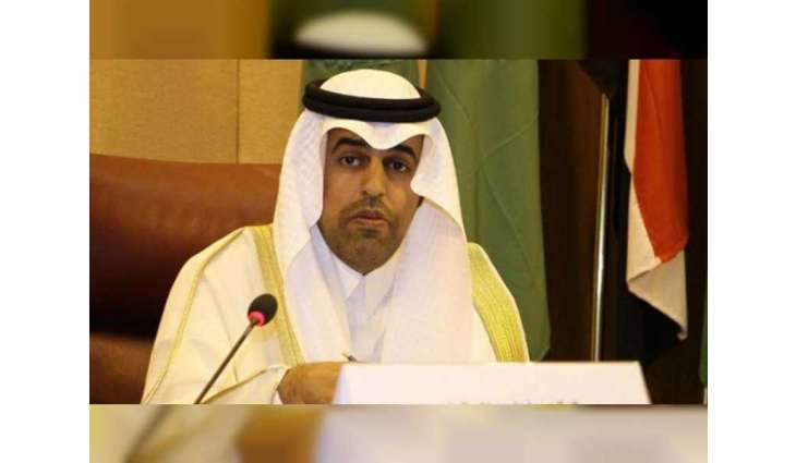 البرلمان العربي يدعو "هندوراس" و"ناورو" لمراجعة موقفهما بشأن الاعتراف بالقدس عاصمة لإسرائيل