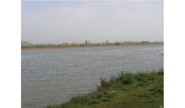 11 years old boy drowned, dies in Sutlej river