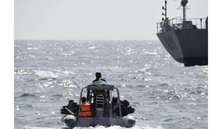 Doctor Says 3 Russian Sailors Abducted by Pirates Near Cameroon Healthy - Source