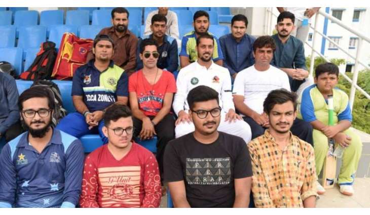 Fans throng stadiums on the opening day of Quaid-e-Azam Trophy