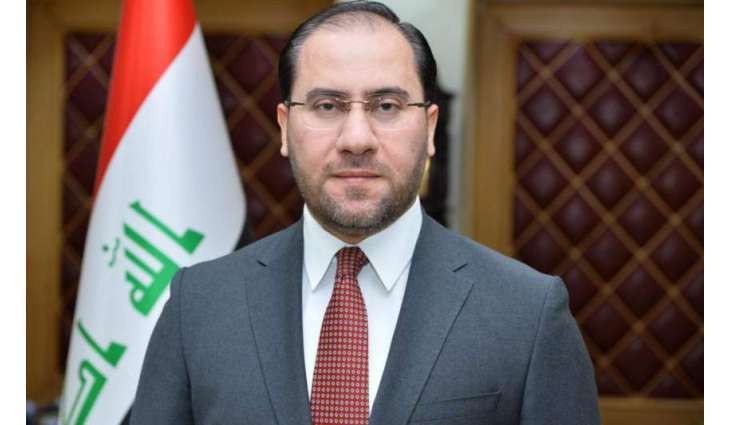 Iraq to Refrain From Joining US-Led Coalition in Persian Gulf - Foreign Ministry