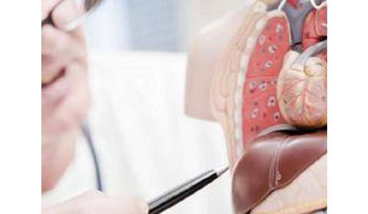 Gut bacteria may damage liver by turning carbs into alcohol