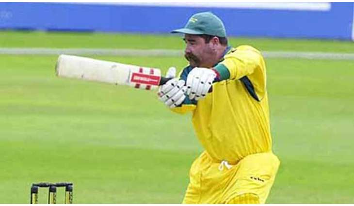 David Boon appointed match referee for Pakistan v Sri Lanka series