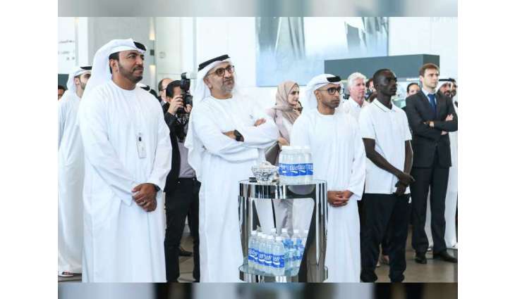 ADNOC Abu Dhabi Marathon announces 2019 race route