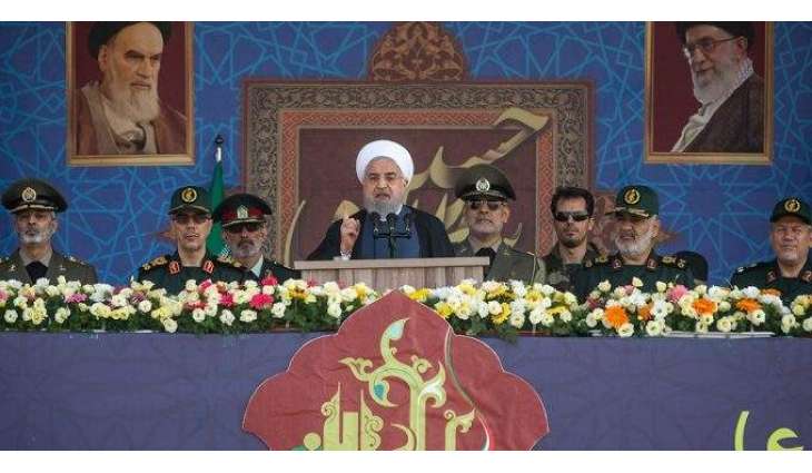 Iran to Present in UN Regional Cooperation Project on Security in Persian Gulf - President