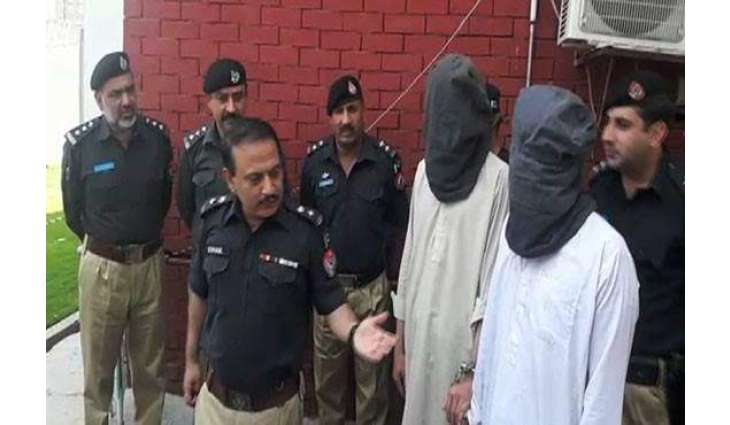 Police recover husband, wife, four children from landlord  detention in Bahawalnagar
