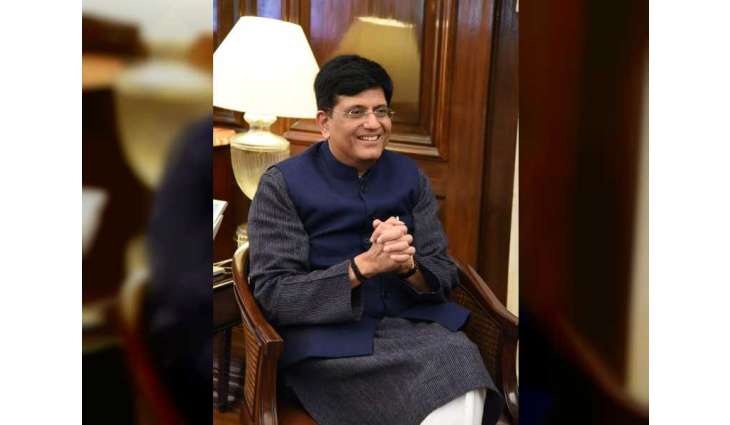 UAE entities to invest up to US$7 billion in India-UAE food corridor: Indian minister