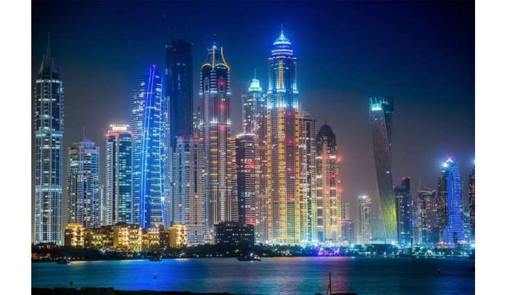 Upgraded Dubai Diamond Exchange revealed