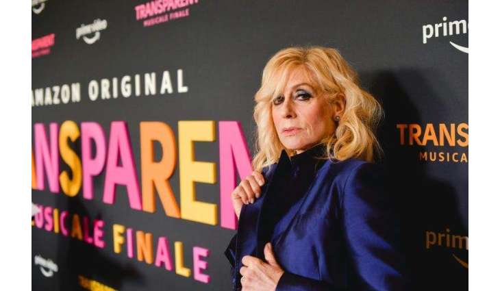Pioneering show  Transparent' takes final musical bow