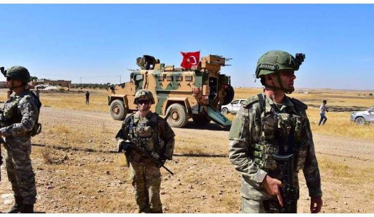 Turkey Launches Offensive Against Kurdish PKK in Country's Northeast - Reports