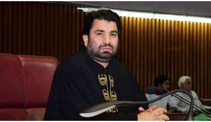NA Deputy speaker Qasim Suri deseated