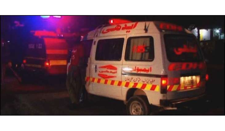 3 people including a woman die in road mishap