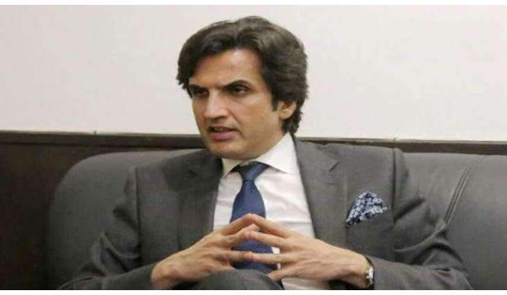 Completion of CPEC is top priority of government : Minister