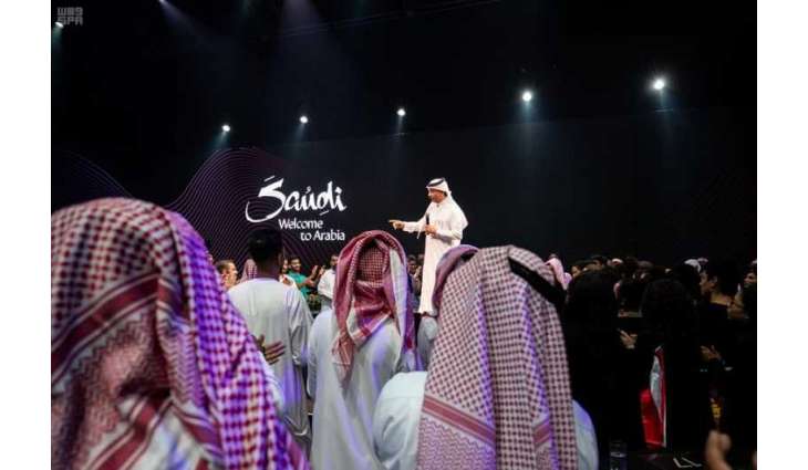 المملكة تفتح أبوابها للسياح من مختلف أرجاء العالم بإطلاق التأشيرة السياحية وتعلن عن استقطاب 115 مليار ريال