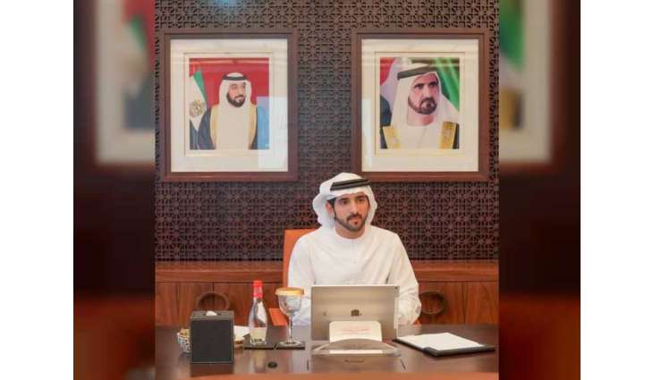 حمدان بن محمد : 46.6 مليار درهم تدفقات الاستثمار الأجنبي المباشر إلى دبي في النصف الأول من 2019