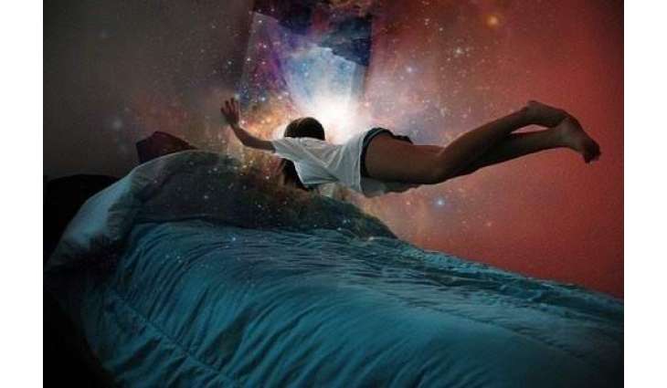 The science behind lucid dreaming