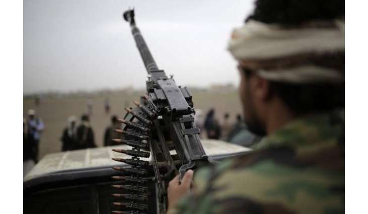 Yemen's Houthi Rebels Release 290 Detainees Under ICRC, UN Supervision