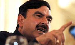 We could not bring revolution in Railway due to  plethora of politics therein:  Sheikh Rashid