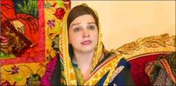 Situation in the occupied valley very terrible: Mishal Malik
