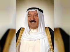 أمير الكويت يغادر المستشفى بعد استكمال فحوصات طبية مطمئنة