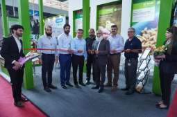 BASF unfolds a comprehensive range of solutions for quality poultry feed at International Poultry Expo 2019 in Pakistan