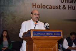 UNSC must avert dangers to peace, security in South Asia: AJK president