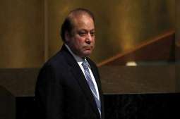 IHC adjourns hearing of Nawaz Sharif's appeal till October 7
