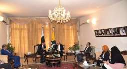 Unity needed for resolution of Muslim issues including Kashmir: Masood