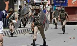UN  HRC should take result oriented steps in Occupied Kashmir: Pakistan