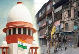 Pakistani lawyers move Indian SC against Modi's atrocities in occupied Kashmir