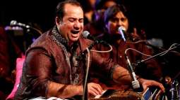 Indian association asks promoters to cancel concert of Rahat Fateh Ali Khan