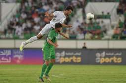 كأس محمد السادس للأندية الأبطال :  الاتحاد السكندري يواجه العربي الكويتي في إياب دور الـ32 غداً