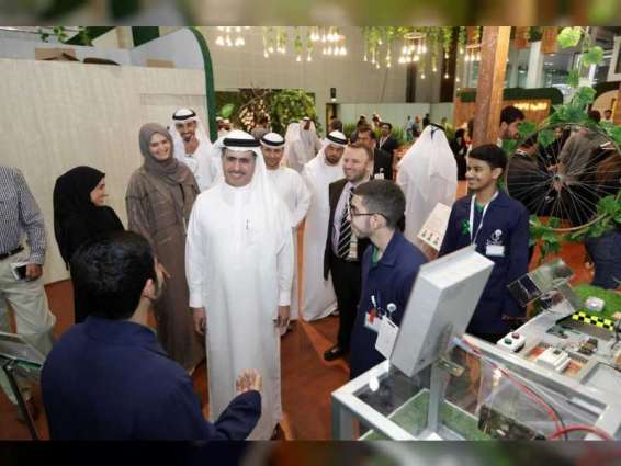 Universities invited to present latest innovations at WETEX