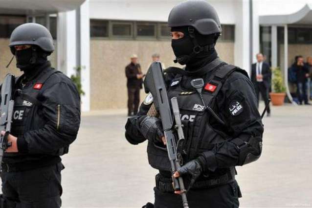 Tunisian National Guard Head, 3 Terrorists Killed in Shooting on Algeria Border - Reports