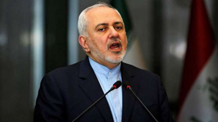 US Does Everything to Prevent Creation of Syria Constitutional Committee - Zarif