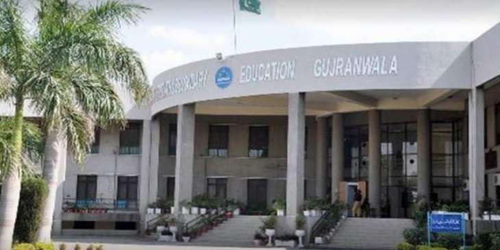 Gujranwala Board Announces HSSC Part 2 Intermediate Result 2019
