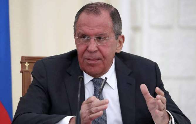 Russian, Moldovan Foreign Ministers to Hold Talks September 11 in Moscow- Russian Foreign Minister Sergey Lavrov