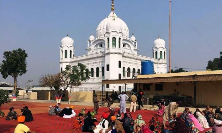 India, Pakistan Stop Short of Finalizing Cross-Border Corridor for Sikh Pilgrims