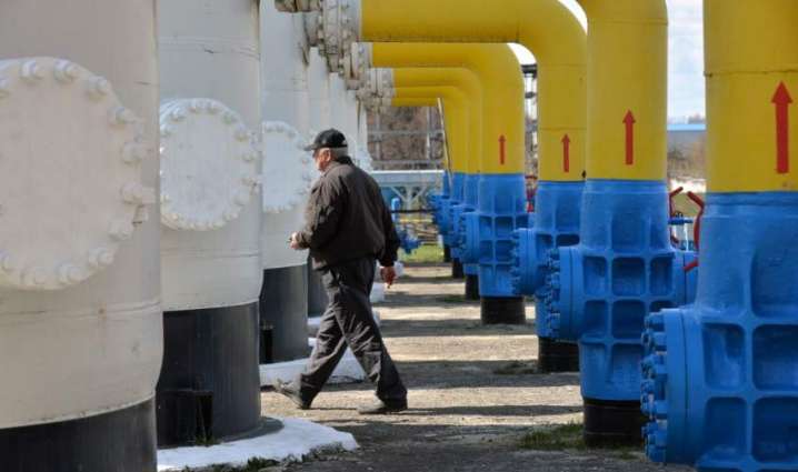 Ukraine Ready for Gas Negotiations With Russia, European Commission in September- Minister