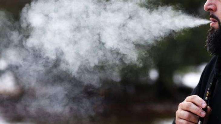 Michigan Becomes First US State to Ban Electronic Cigarettes - Reports