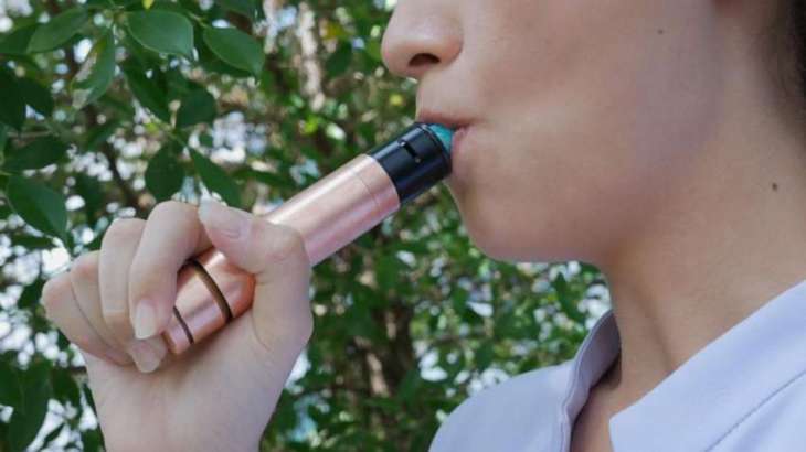 Michigan Becomes First US State to Ban Electronic Cigarettes - Governor