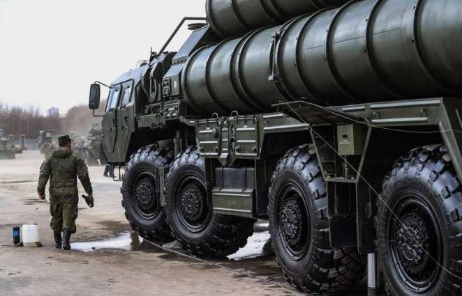 India Interested in Defense Industry Cooperation, S-400 Issue Was Touched Upon - Peskov