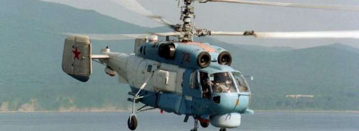 Russia, China Have Coordinated Contract on Joint Creation of Heavy Helicopter - Rostec